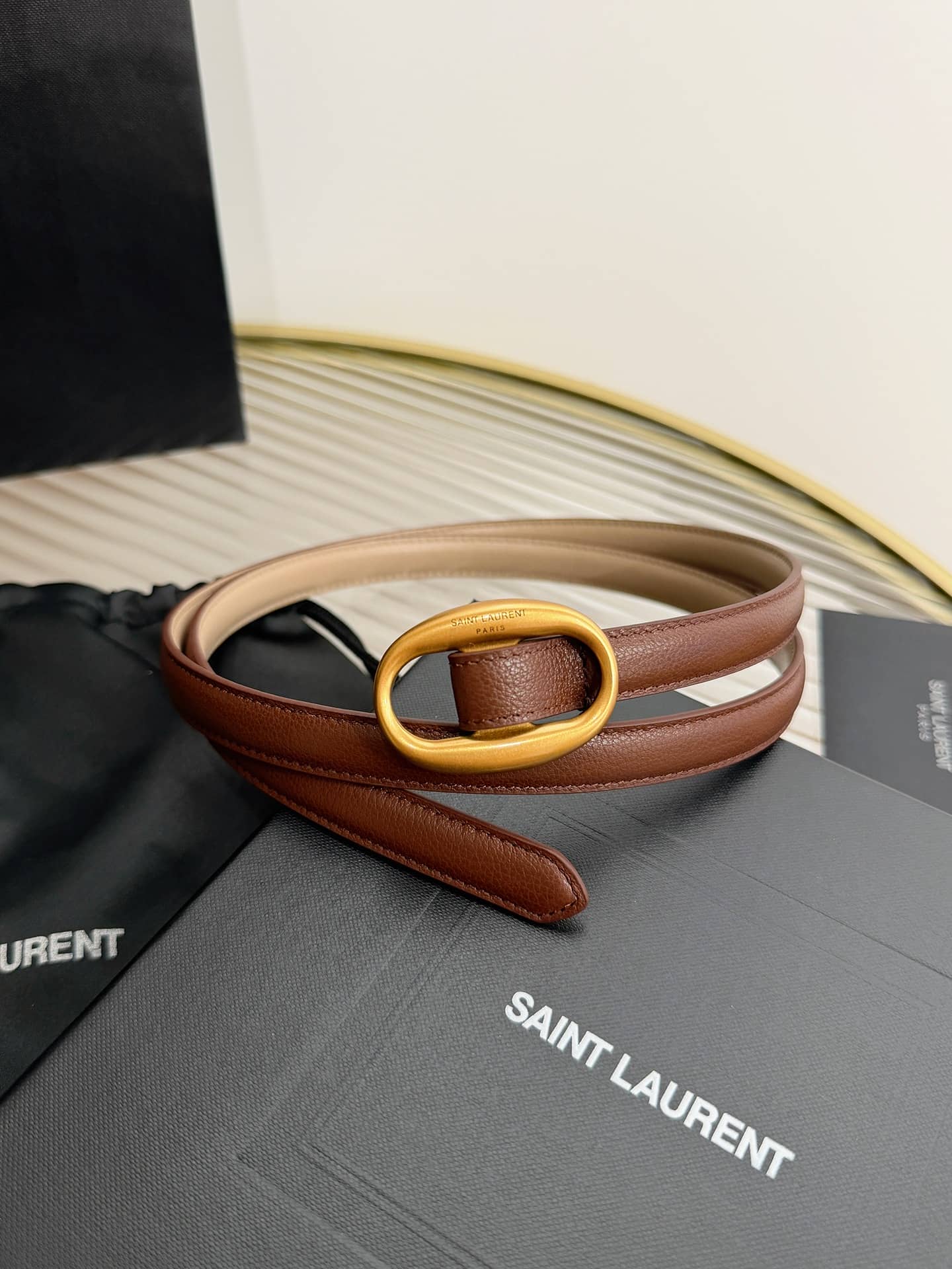 YSL Belt-002